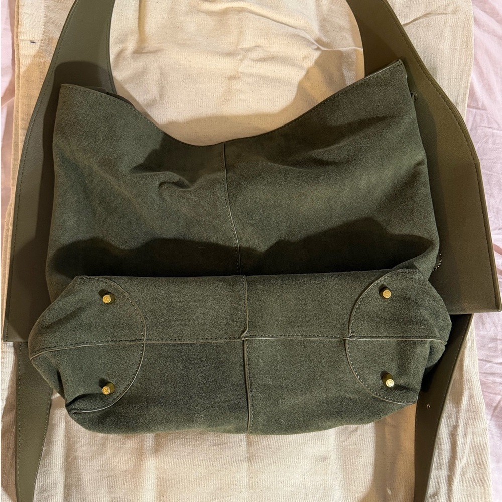 Songmont Large Drippy Tote Bag - Picture 4 of 14